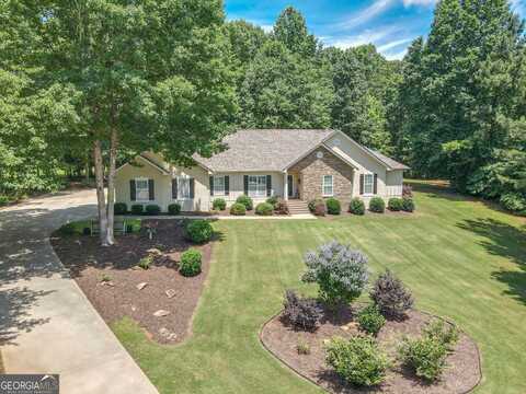 135 Planters Ridge, Lagrange, GA 30240