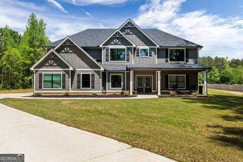 415 Paynes Lake, Carrollton, GA 30116