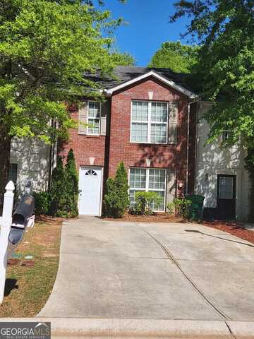 3336 Waldrop, Decatur, GA 30034