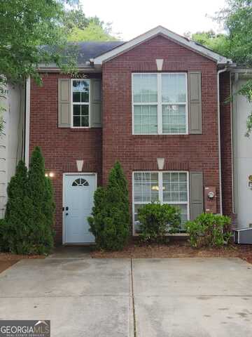 3336 Waldrop, Decatur, GA 30034