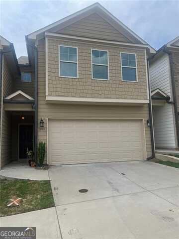243 BEAU, Lilburn, GA 30047