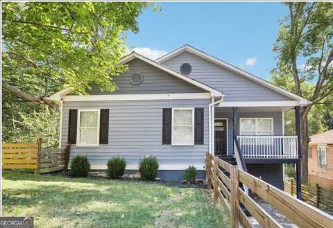 895 GRAND, Atlanta, GA 30318