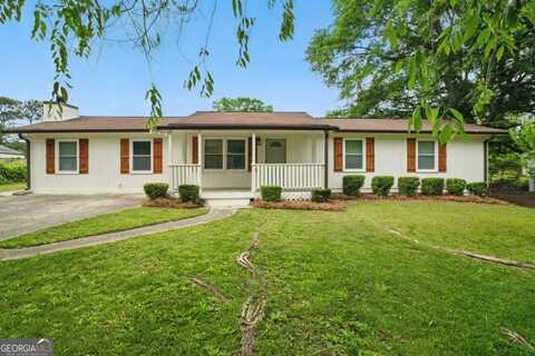 46 Forkwood, Hiram, GA 30141