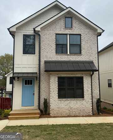 1015 Park Hill, Gainesville, GA 30501