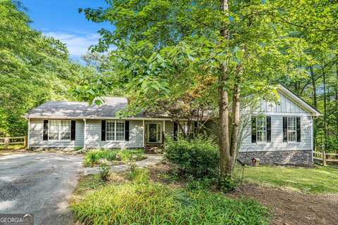 675 Mayes, Powder Springs, GA 30127