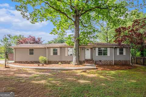 6431 Courtney, Winston, GA 30187