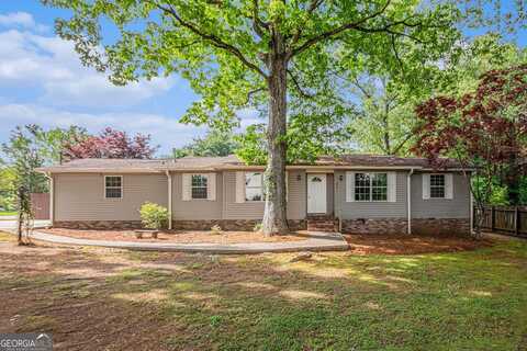 6431 Courtney, Winston, GA 30187