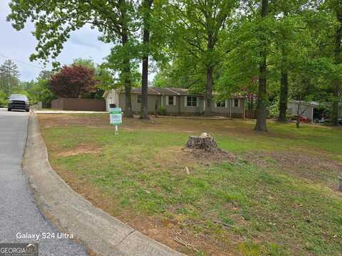 6431 Courtney, Winston, GA 30187