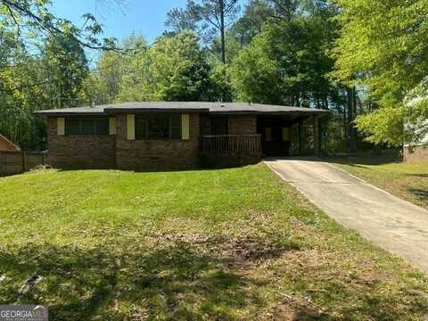 9176 Carr, Covington, GA 30014