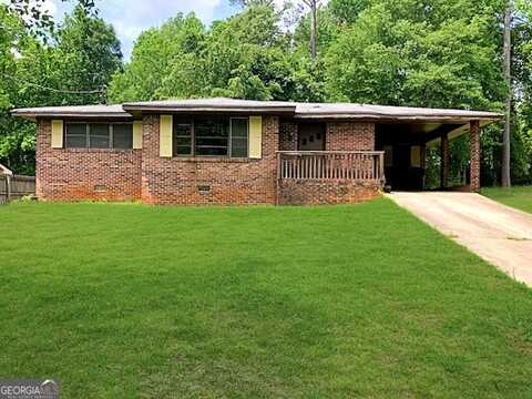 9176 Carr, Covington, GA 30014