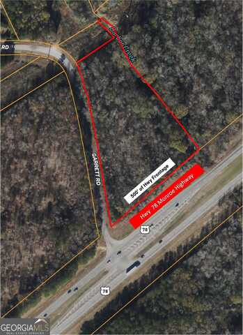 4100 Monroe, Bogart, GA 30622
