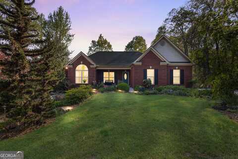 204 Linwood, Demorest, GA 30535