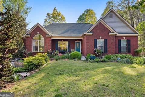 204 Linwood, Demorest, GA 30535