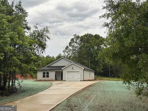 266 Patillo Road, Jackson, GA 30233