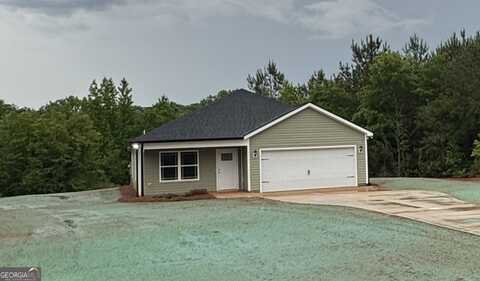 331 Red Berry, Jackson, GA 30233