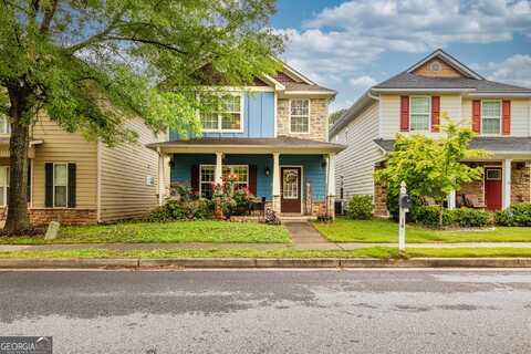 187 Preserve, Newnan, GA 30263