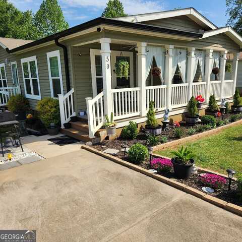 50 Meadow View, Newnan, GA 30263