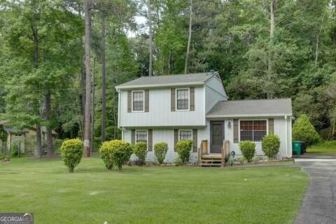 3434 Bleckley, Lithonia, GA 30038