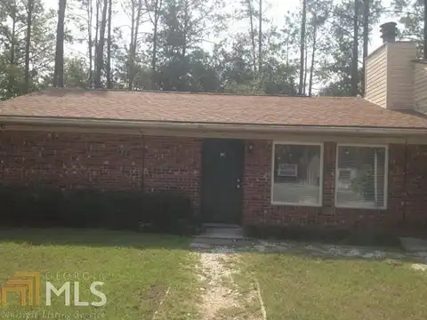 10 University, Statesboro, GA 30458