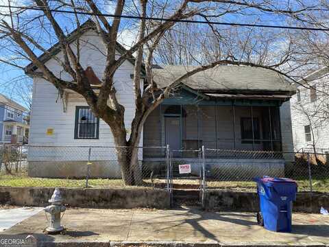 701 Garibaldi, Atlanta, GA 30310