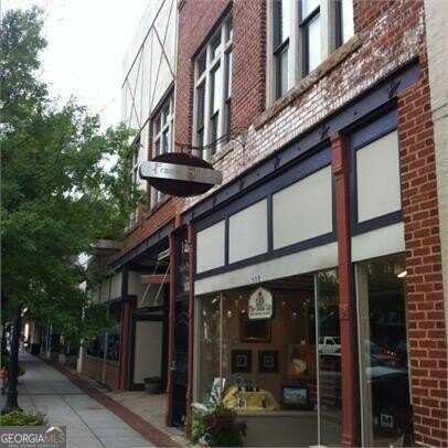 121 N Broad, Monroe, GA 30655