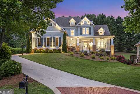 8710 Gilmer, Cumming, GA 30028