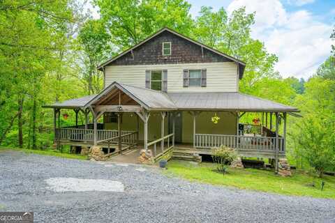 361 Meadow, Talking Rock, GA 30175