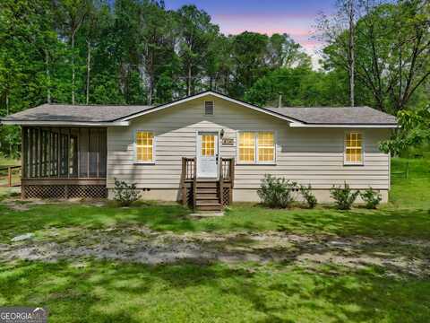 414 Chandler, Newnan, GA 30263