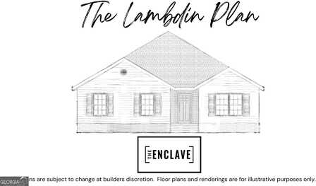133 Enclave, Statesboro, GA 30458