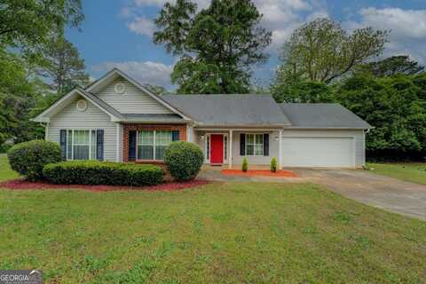 209 Nancy, Monticello, GA 31064