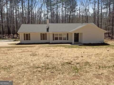 70 Wall, Hampton, GA 30228