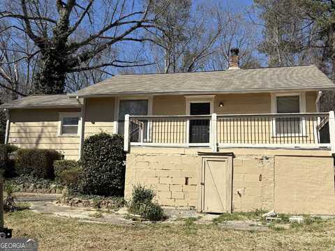 1415 DODSON, Atlanta, GA 30311