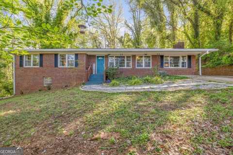 2140 Pine Tree, Gainesville, GA 30501