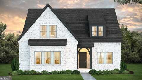3098 Piedmont Lake, Pine Mountain, GA 31822