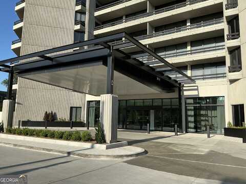 2660 Peachtree, Atlanta, GA 30305