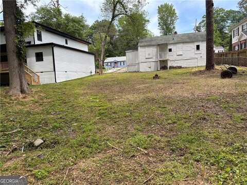 2058 North, Atlanta, GA 30318