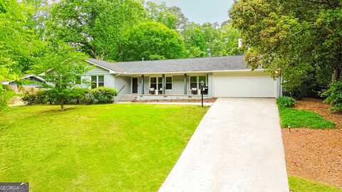 1662 Rainier Falls, Atlanta, GA 30329