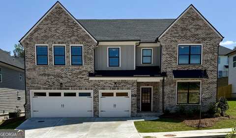 4055 Hosch Retreat, Buford, GA 30519
