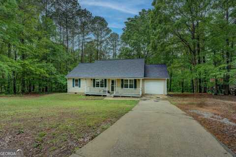 600 Waxwing, Monticello, GA 31064