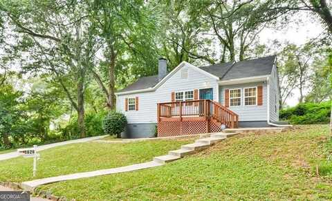 1626 OAK KNOLL, Atlanta, GA 30315