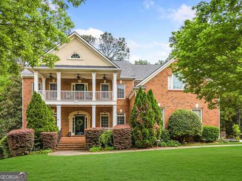 940 Kinghorn, Kennesaw, GA 30152