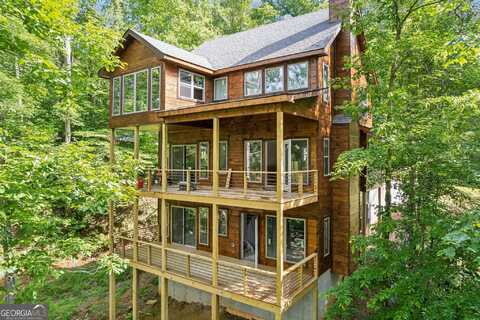 445 Greely, Ellijay, GA 30540