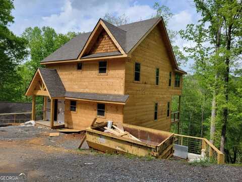 445 Greely, Ellijay, GA 30540