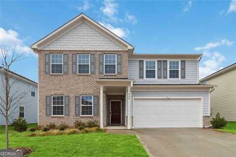340 PAULOWNIA, Mcdonough, GA 30253
