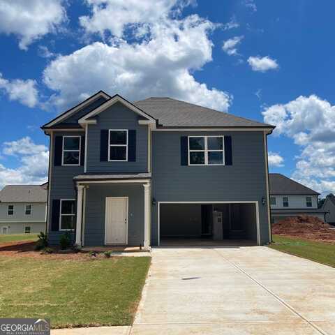 211 WL Miller, Jackson, GA 30233