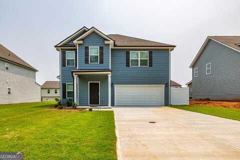 211 WL Miller, Jackson, GA 30233