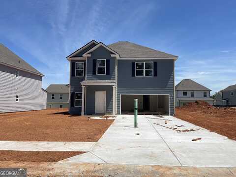 211 WL Miller, Jackson, GA 30233