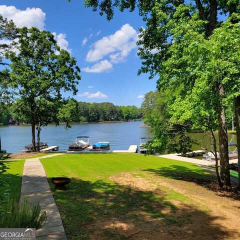 505 OLD PHOENIX, Eatonton, GA 31024
