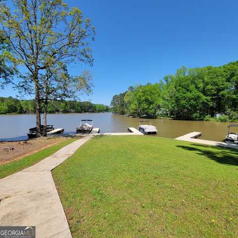 505 OLD PHOENIX, Eatonton, GA 31024