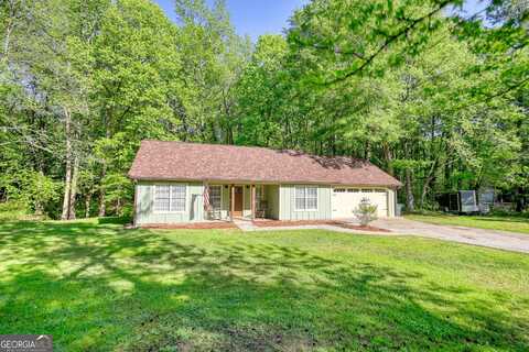 1110 South, Rutledge, GA 30663